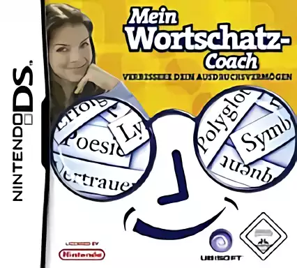 ROM Mein Wortschatz-Coach - Verbessere Dein Ausdrucksvermoegen (v01)